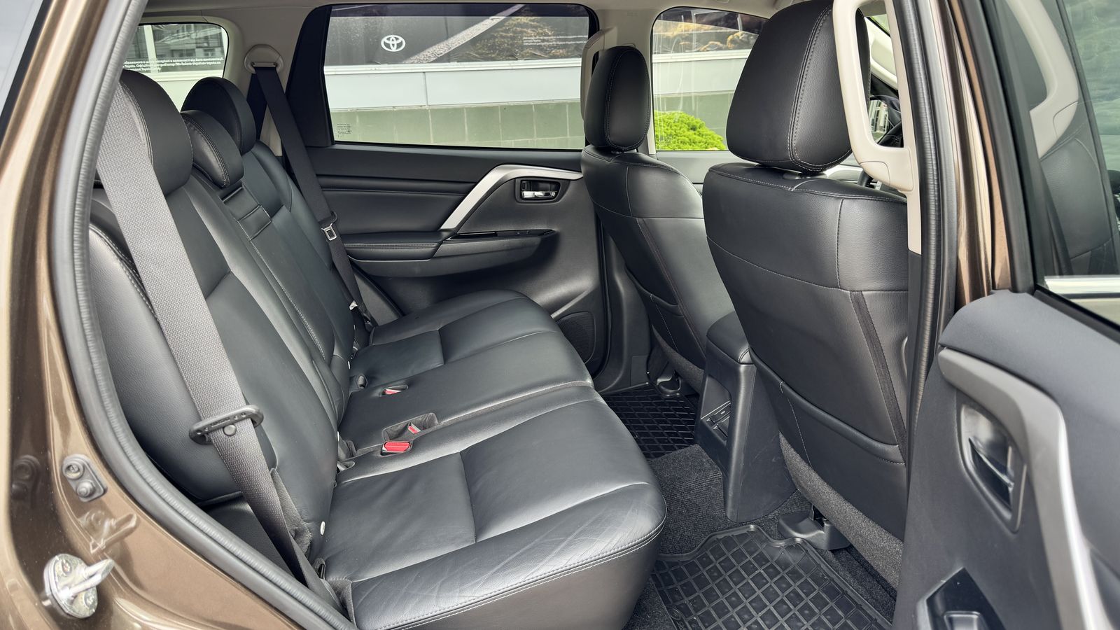 Інші авто MITSUBISHI PAJERO SPORT 2021 року з пробігом 54420 км, Універсал, Тойота Центр Чернівці "Олімп-Моторс", м.Чернівці - 1450000 ГРН | Фото № 7