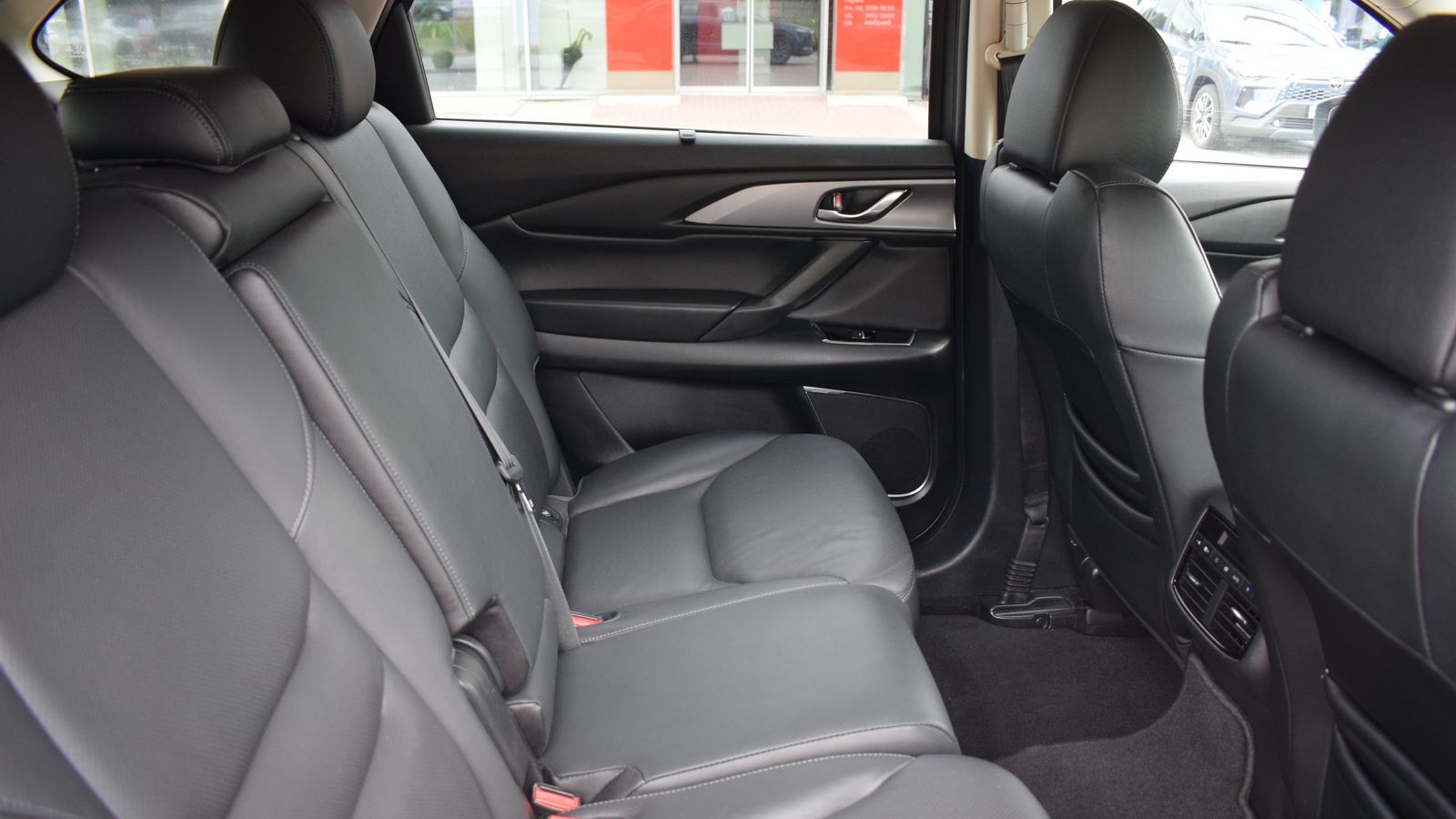 Інші авто MAZDA CX-9 2021 року, Універсал, Тойота Центр Житомир "Стар - Кар", м.Житомир | Фото № 7 Інші авто MAZDA CX-9 2021 року з пробігом 148343 км, Універсал, Тойота Центр Житомир "Стар - Кар", м.Житомир - 981000 ГРН | Фото № 7