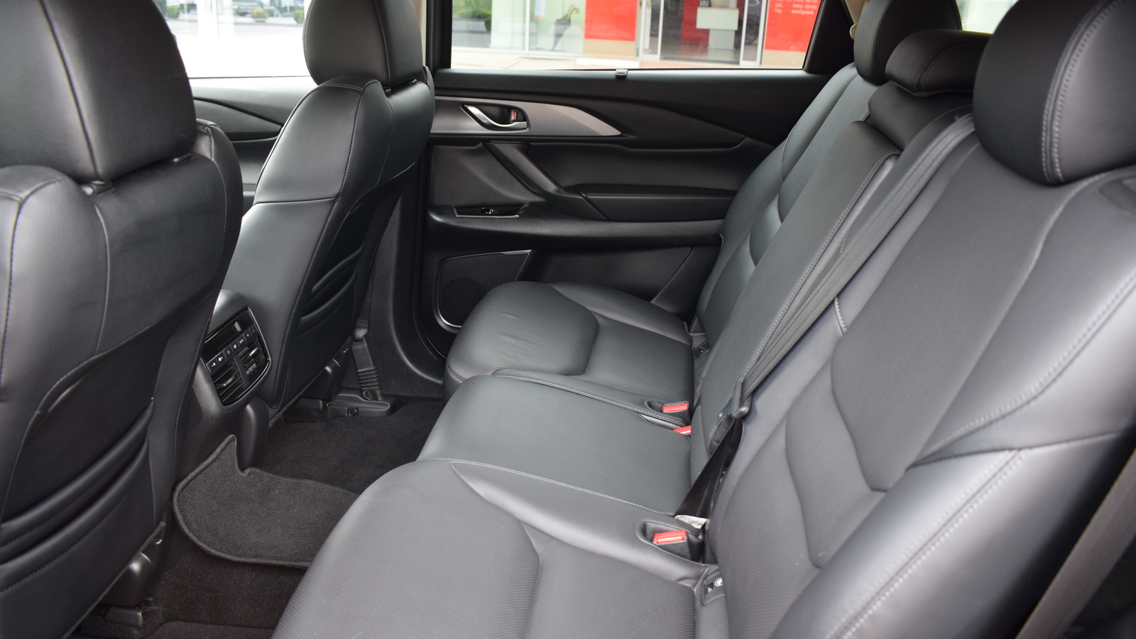 Інші авто MAZDA CX-9 2021 року, Універсал, Тойота Центр Житомир "Стар - Кар", м.Житомир | Фото № 11 Інші авто MAZDA CX-9 2021 року з пробігом 148343 км, Універсал, Тойота Центр Житомир "Стар - Кар", м.Житомир - 981000 ГРН | Фото № 11