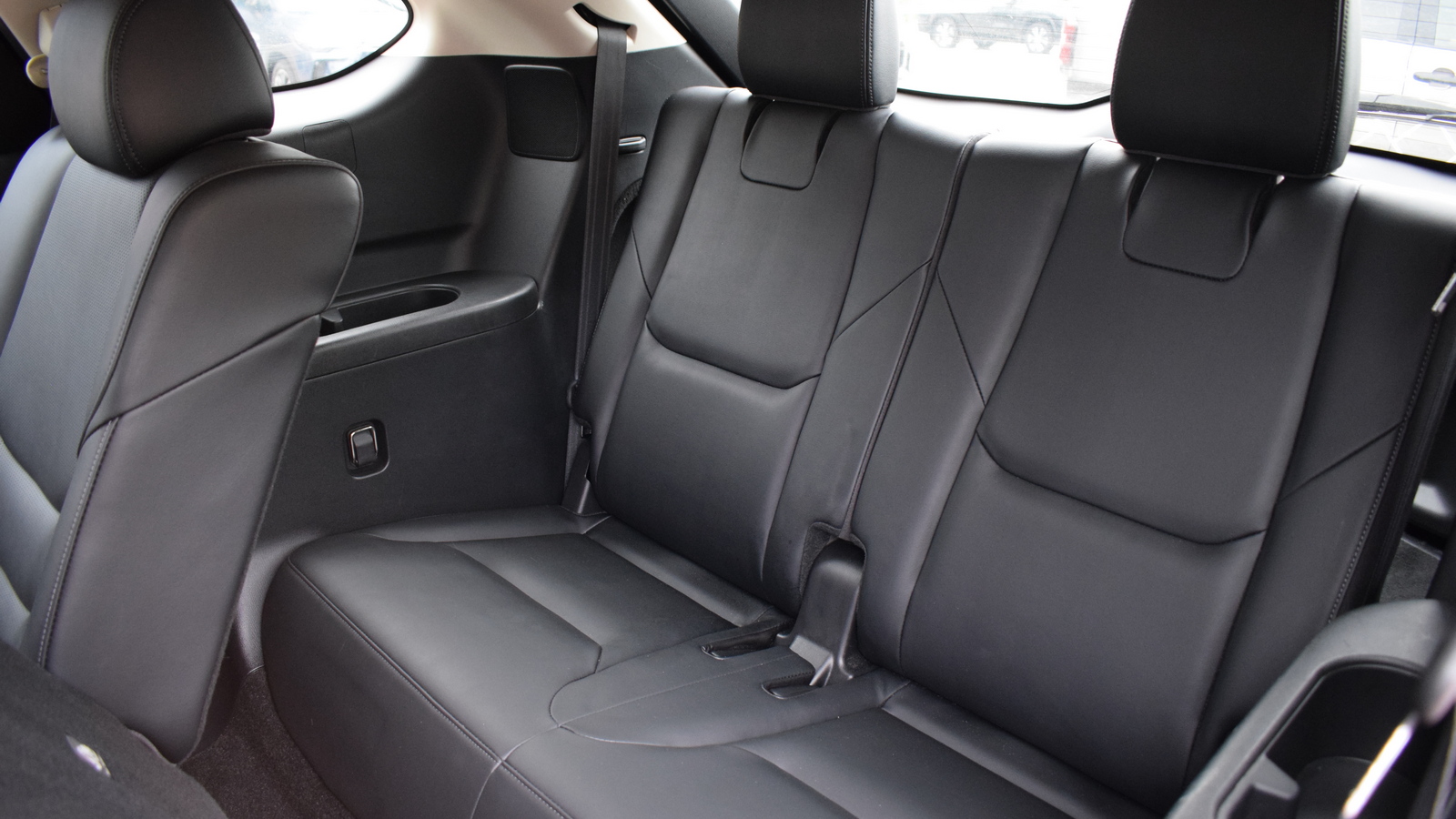 Інші авто MAZDA CX-9 2021 року, Універсал, Тойота Центр Житомир "Стар - Кар", м.Житомир | Фото № 18 Інші авто MAZDA CX-9 2021 року з пробігом 148343 км, Універсал, Тойота Центр Житомир "Стар - Кар", м.Житомир - 981000 ГРН | Фото № 18