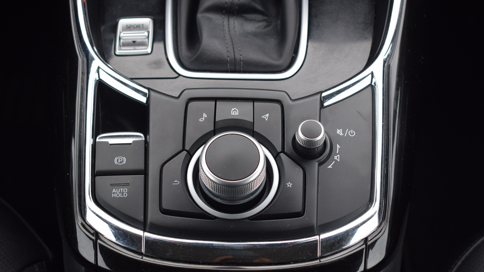 Інші авто MAZDA CX-9 2021 року, Універсал, Тойота Центр Житомир "Стар - Кар", м.Житомир | Фото № 19 Інші авто MAZDA CX-9 2021 року з пробігом 148343 км, Універсал, Тойота Центр Житомир "Стар - Кар", м.Житомир - 981000 ГРН | Фото № 19