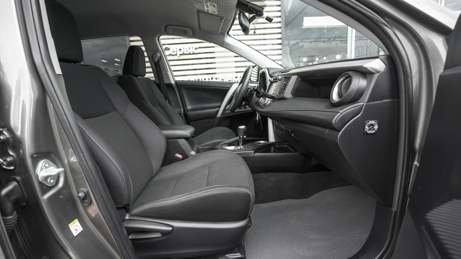 Toyota RAV4 2014 року з пробігом 82106 км, Універсал, Тойота Центр Львів "Діамант", м.Львів - 858240 ГРН | Фото № 6