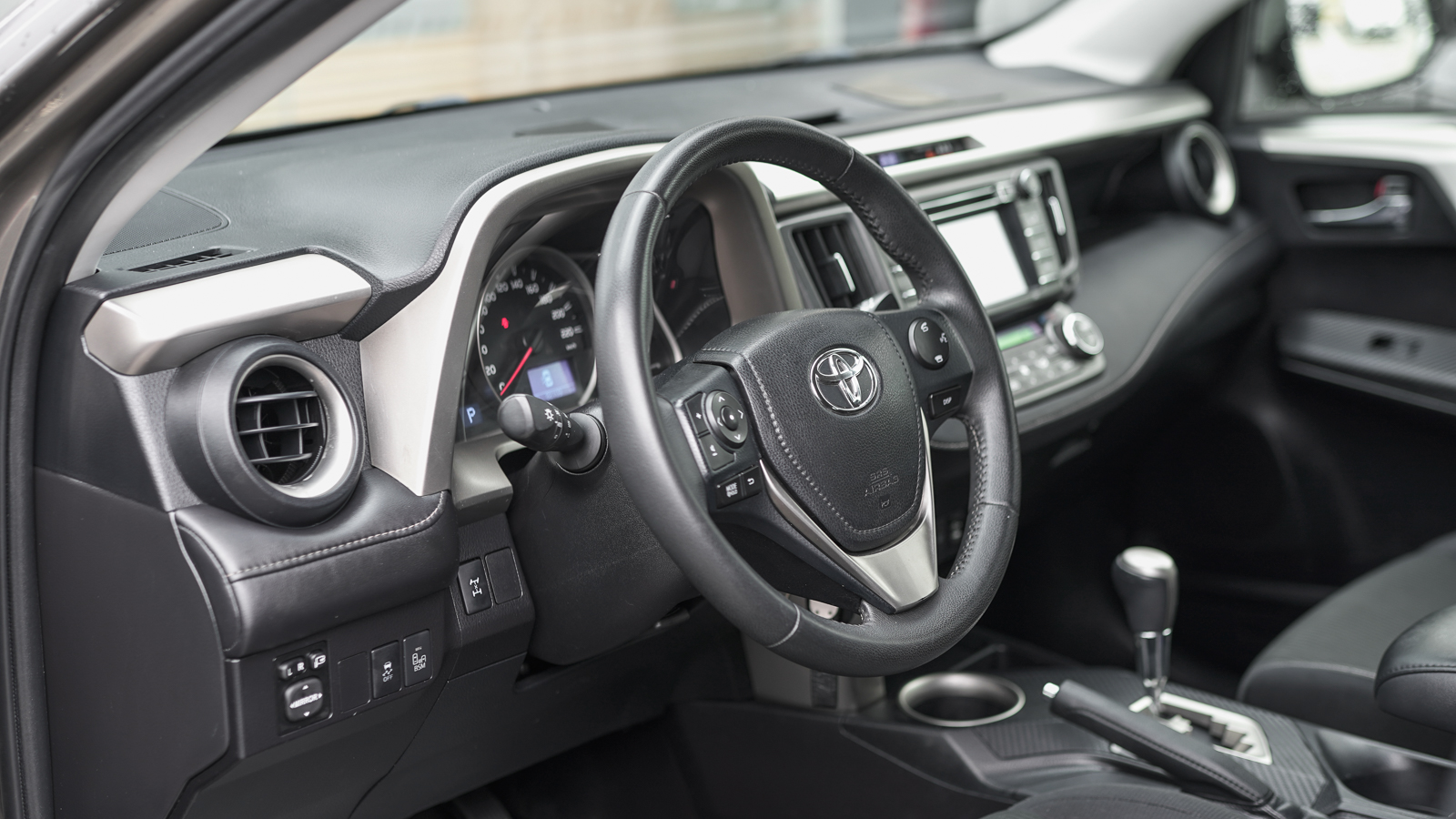 Toyota RAV4 2014 року з пробігом 82106 км, Універсал, Тойота Центр Львів "Діамант", м.Львів - 858240 ГРН | Фото № 15