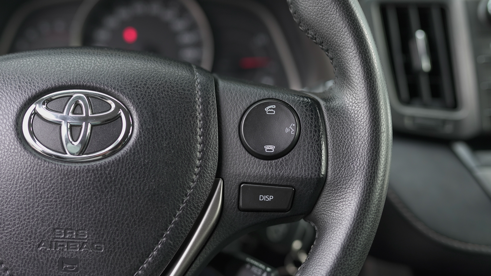 Toyota RAV4 2014 року з пробігом 82106 км, Універсал, Тойота Центр Львів "Діамант", м.Львів - 858240 ГРН | Фото № 19