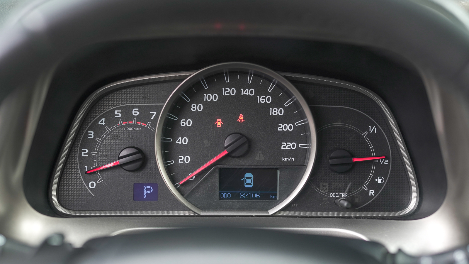 Toyota RAV4 2014 року з пробігом 82106 км, Універсал, Тойота Центр Львів "Діамант", м.Львів - 858240 ГРН | Фото № 22