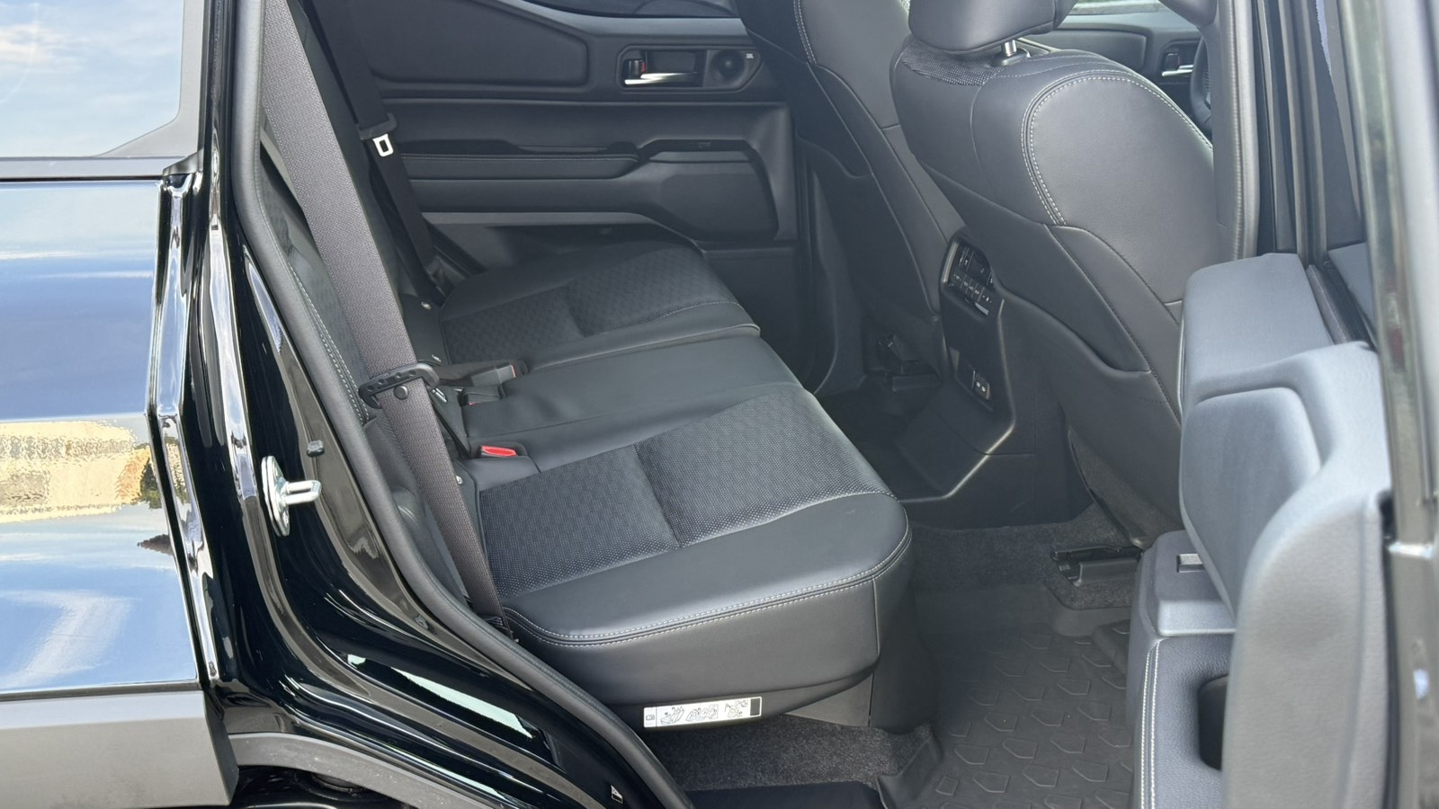 Toyota LAND CRUISER PRADO 2025 року з пробігом 18095 км, Універсал, Тойота Центр Київ "Автосаміт Укравто", м.Київ - 2850000 ГРН | Фото № 7