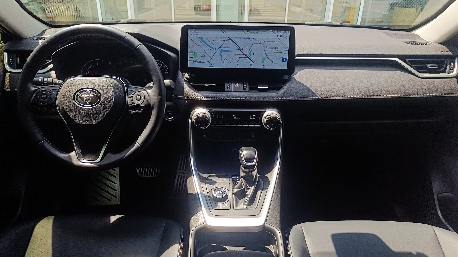 Toyota RAV4 2019 року з пробігом 65359 км, Універсал, Тойота Центр Київ "ВіДі Автострада", м.Київ - 1248000 ГРН | Фото № 8