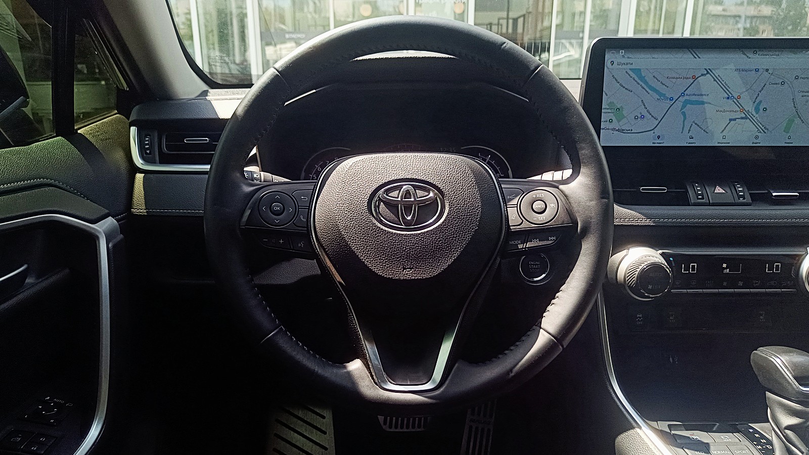 Toyota RAV4 2019 року з пробігом 65359 км, Універсал, Тойота Центр Київ "ВіДі Автострада", м.Київ - 1248000 ГРН | Фото № 9