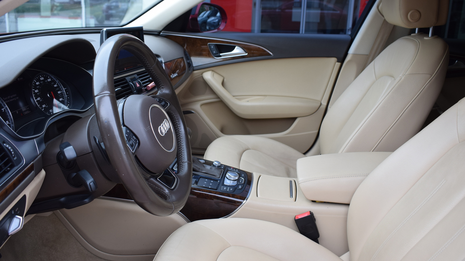 Інші авто AUDI A6 2014 року, Седан, Тойота Центр Житомир "Стар - Кар", м.Житомир | Фото № 12 Інші авто AUDI A6 2014 року з пробігом 134607 км, Седан, Тойота Центр Житомир "Стар - Кар", м.Житомир - 616860 ГРН | Фото № 12