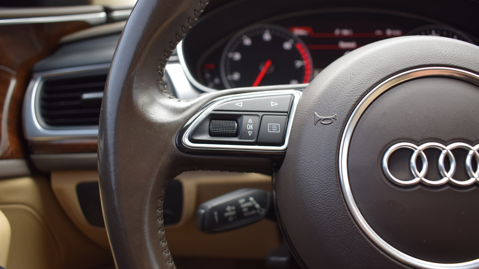 Інші авто AUDI A6 2014 року, Седан, Тойота Центр Житомир "Стар - Кар", м.Житомир | Фото № 19 Інші авто AUDI A6 2014 року з пробігом 134607 км, Седан, Тойота Центр Житомир "Стар - Кар", м.Житомир - 616860 ГРН | Фото № 19