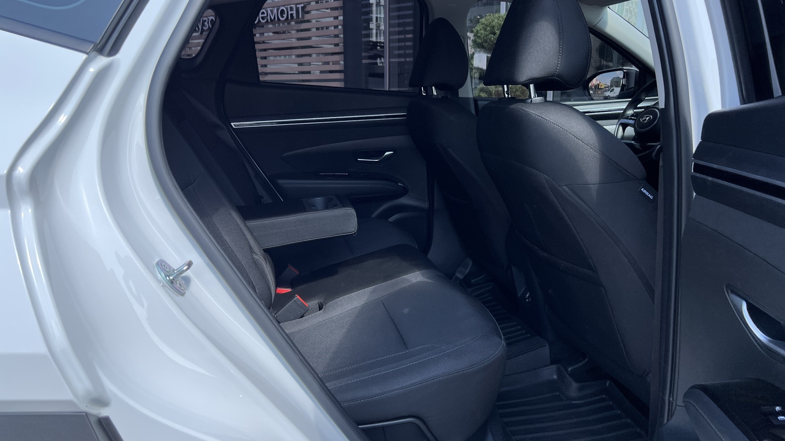 Інші авто HYUNDAI TUCSON 2023 року з пробігом 64141 км, Універсал, Тойота Центр Чернігів "Соллі-Плюс", м.Чернігів - 1115000 ГРН | Фото № 7