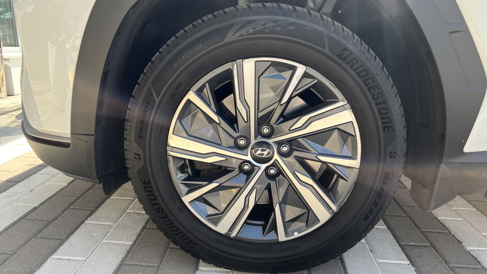Інші авто HYUNDAI TUCSON 2023 року з пробігом 64141 км, Універсал, Тойота Центр Чернігів "Соллі-Плюс", м.Чернігів - 1115000 ГРН | Фото № 15