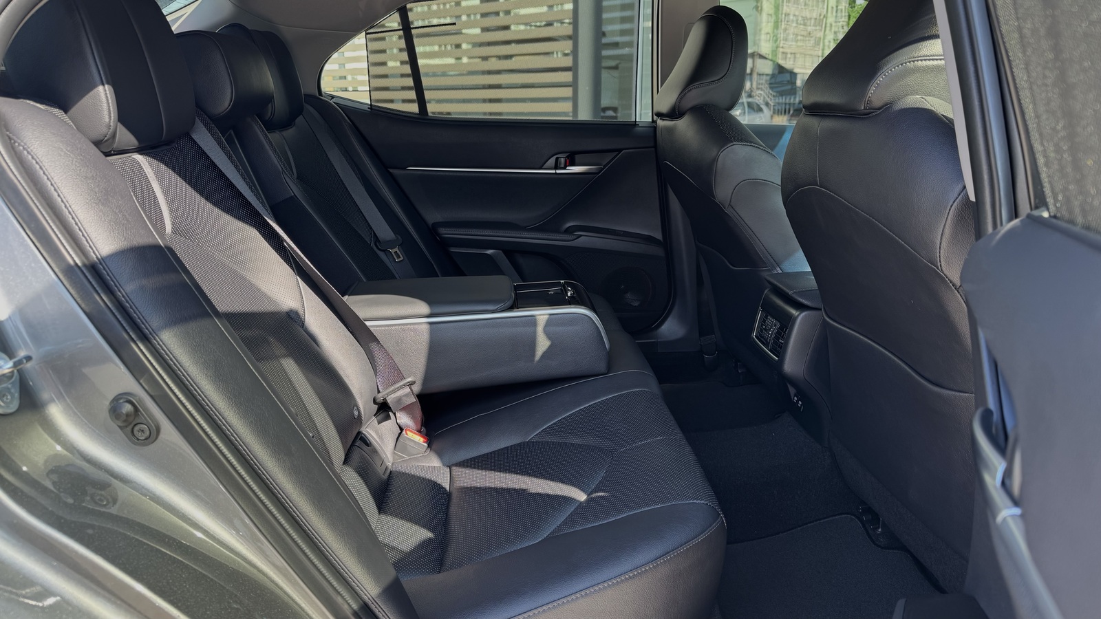 Toyota CAMRY 2021 року, Седан, Тойота Центр Чернігів "Соллі-Плюс", м.Чернігів | Фото № 7 Toyota CAMRY 2021 року з пробігом 33122 км, Седан, Тойота Центр Чернігів "Соллі-Плюс", м.Чернігів - 1360000 ГРН | Фото № 7