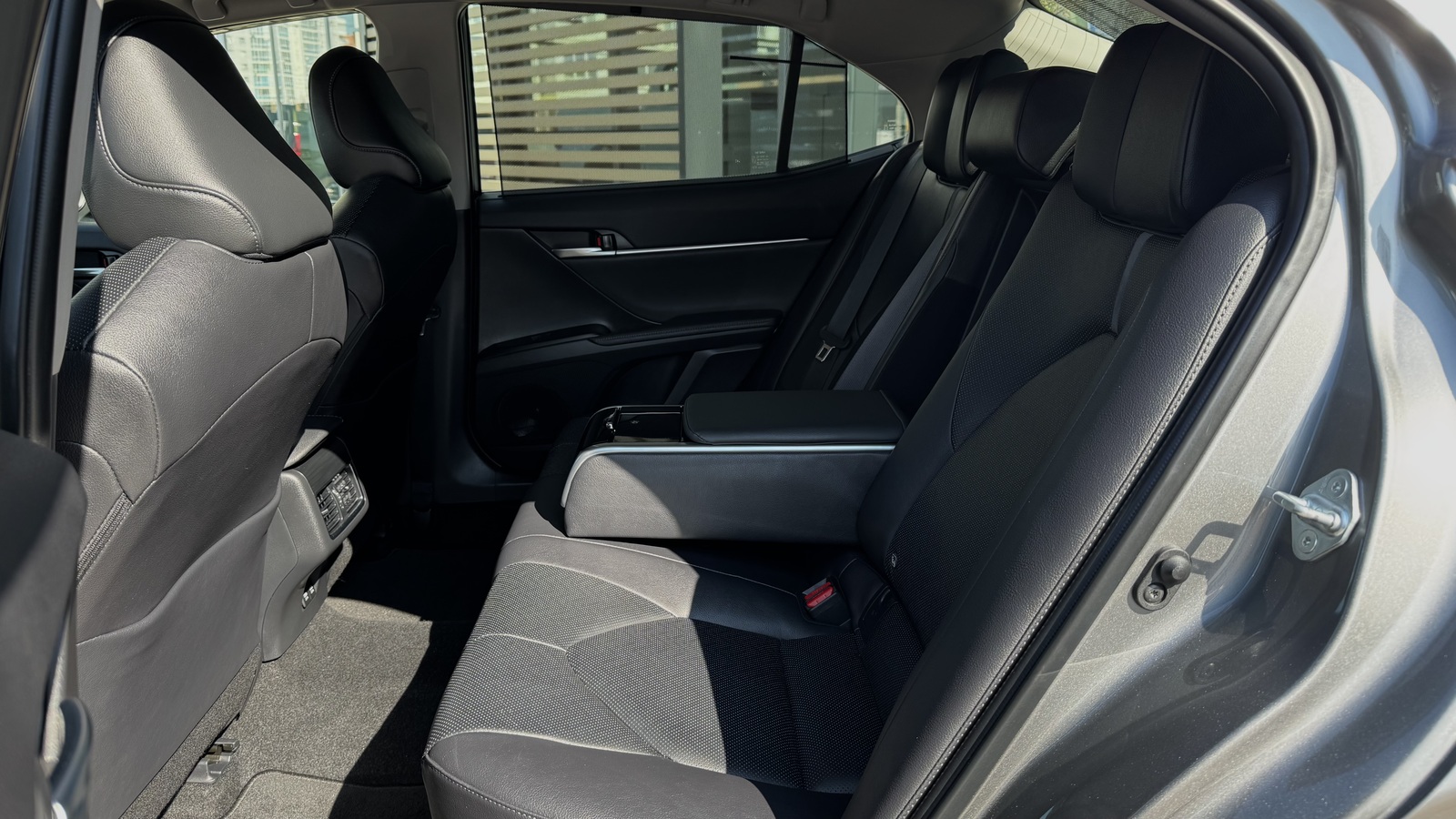 Toyota CAMRY 2021 року, Седан, Тойота Центр Чернігів "Соллі-Плюс", м.Чернігів | Фото № 11 Toyota CAMRY 2021 року з пробігом 33122 км, Седан, Тойота Центр Чернігів "Соллі-Плюс", м.Чернігів - 1360000 ГРН | Фото № 11