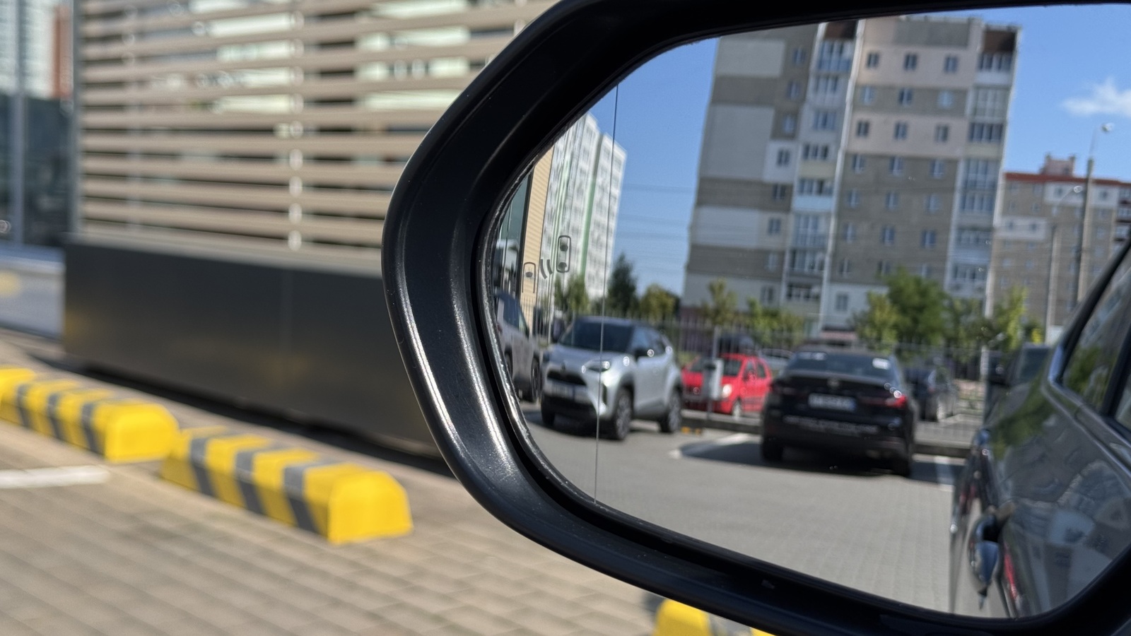 Toyota CAMRY 2021 року, Седан, Тойота Центр Чернігів "Соллі-Плюс", м.Чернігів | Фото № 22 Toyota CAMRY 2021 року з пробігом 33122 км, Седан, Тойота Центр Чернігів "Соллі-Плюс", м.Чернігів - 1360000 ГРН | Фото № 22