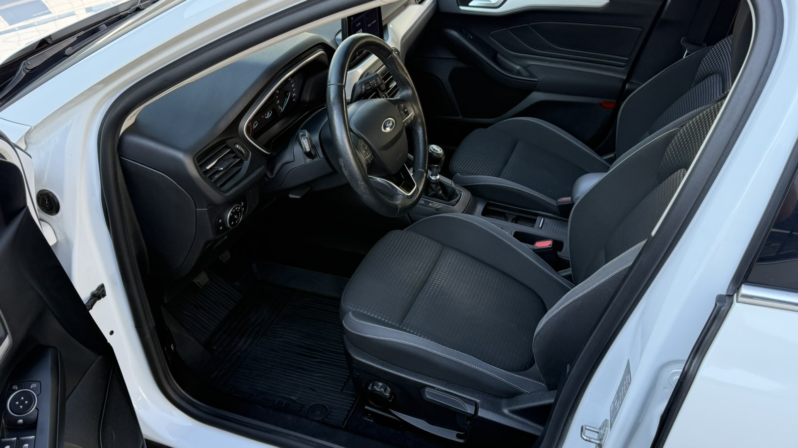 Інші авто FORD FOCUS 2020 року з пробігом 77121 км, Хетчбек, Тойота Центр Київ "Автосаміт Укравто", м.Київ - 675000 ГРН | Фото № 12