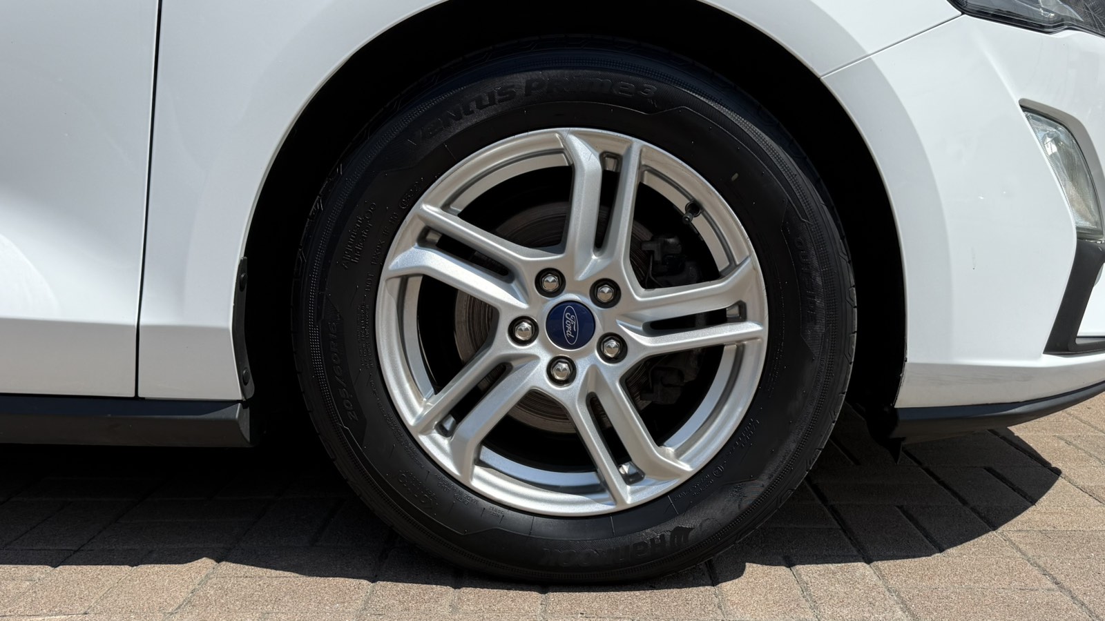 Інші авто FORD FOCUS 2020 року з пробігом 77121 км, Хетчбек, Тойота Центр Київ "Автосаміт Укравто", м.Київ - 675000 ГРН | Фото № 15