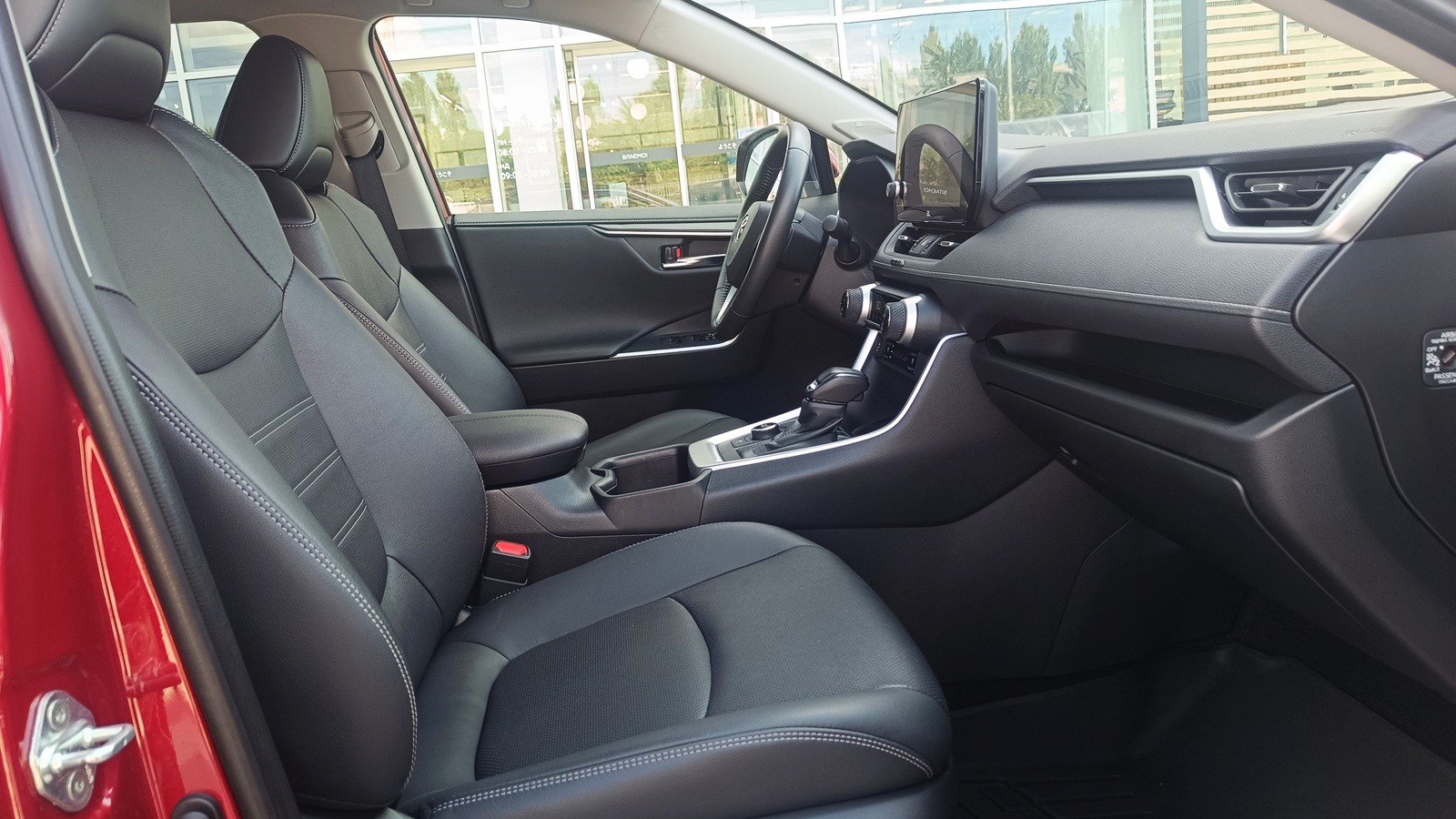 Toyota RAV4 2023 року з пробігом 40339 км, Універсал, Тойота Центр Київ "ВіДі Автострада", м.Київ - 1975000 ГРН | Фото № 6