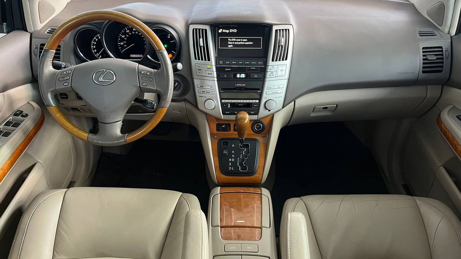 Lexus RX 2008 року, Універсал, Тойота Центр Хмельницький "Гранд Мотор", м.Хмельницький | Фото № 8 Lexus RX 2008 року з пробігом 184761 км, Універсал, Тойота Центр Хмельницький "Гранд Мотор", м.Хмельницький - 514000 ГРН | Фото № 8