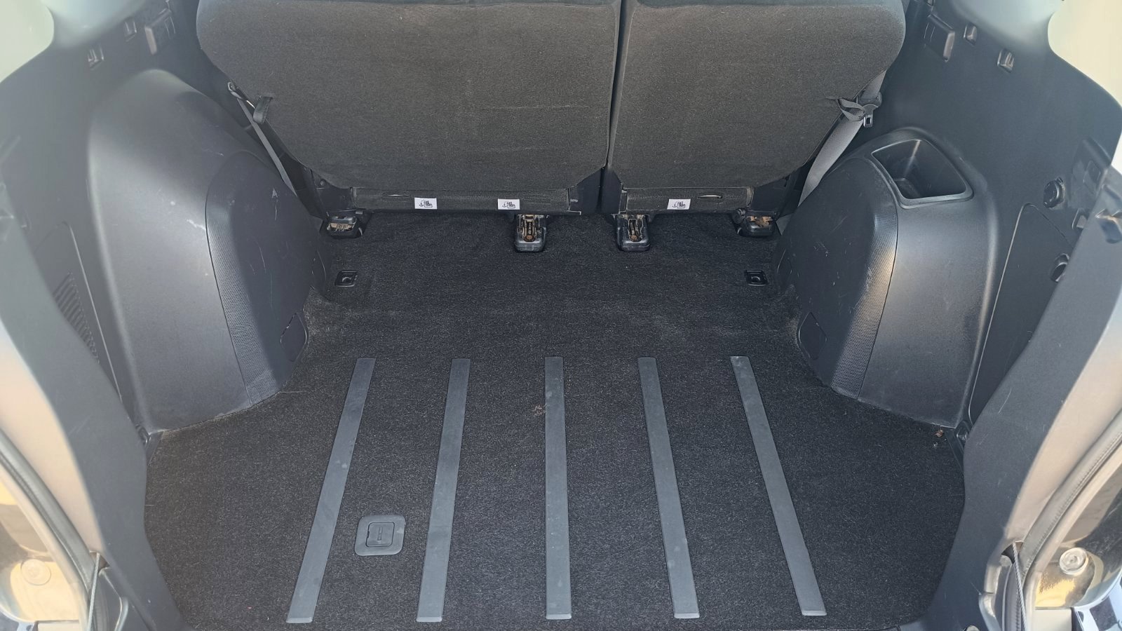 Інші авто MITSUBISHI OUTLANDER XL 2012 року з пробігом 205009 км, Універсал, Тойота Центр Київ «ВІДІ Аеропорт», м.Київ - 460000 ГРН | Фото № 10