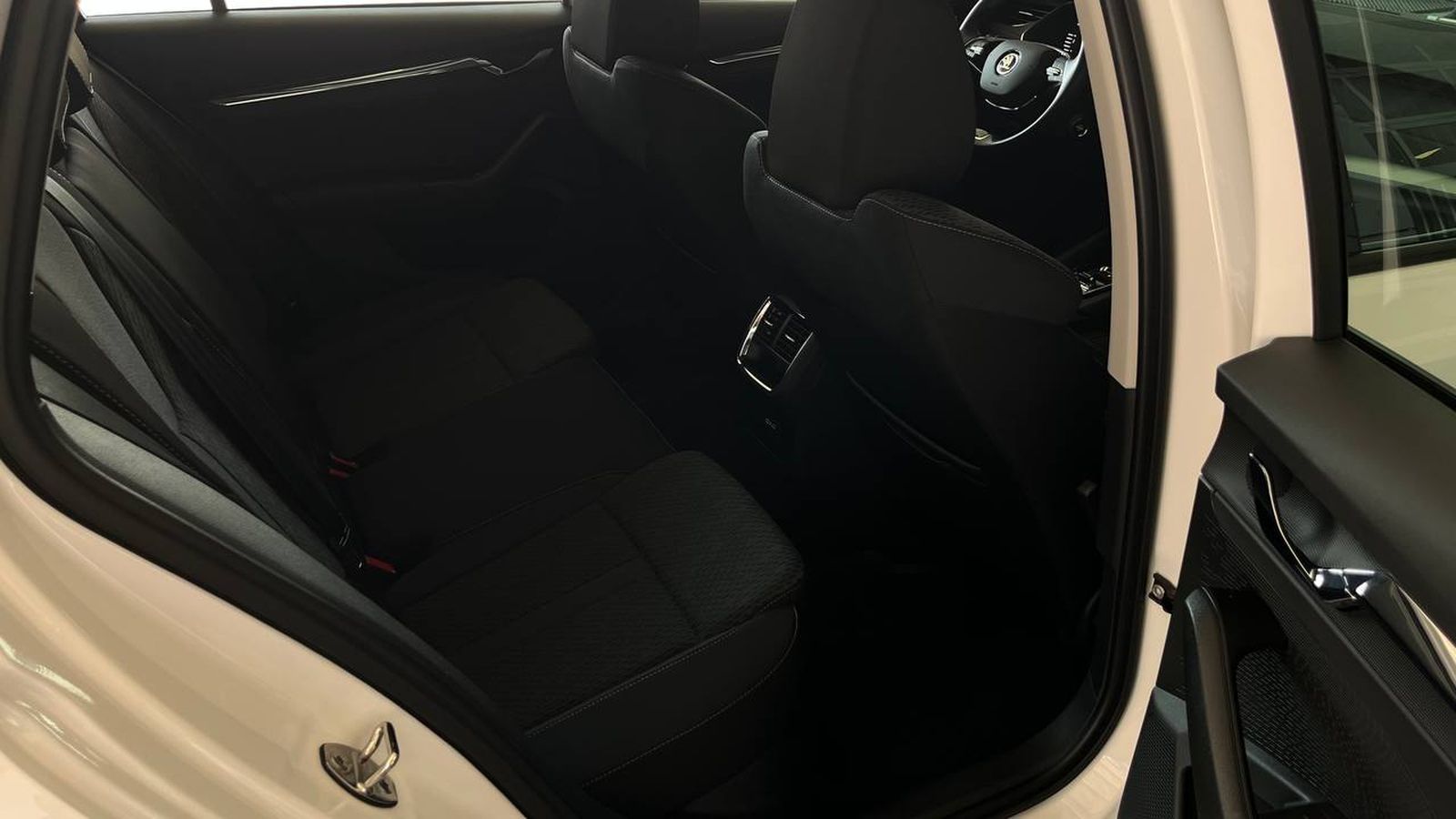 Інші авто SKODA OCTAVIA 2022 року з пробігом 84691 км, Універсал, Тойота Центр Хмельницький "Гранд Мотор", м.Хмельницький - 1014700 ГРН | Фото № 7