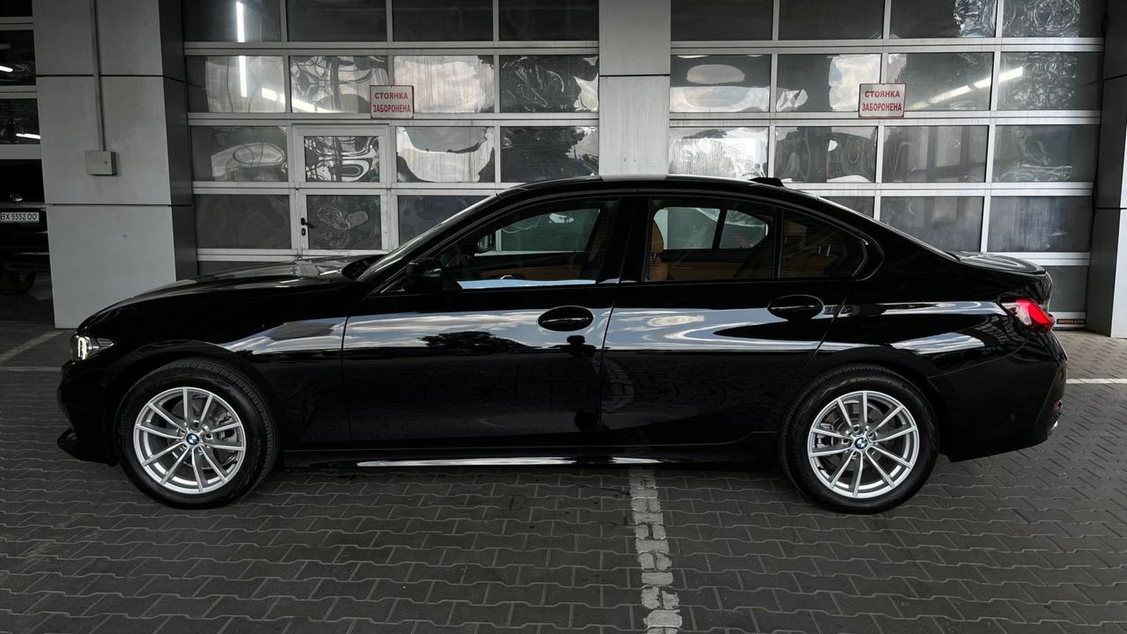 Інші авто BMW 3 2024 року, Седан, Тойота Центр Хмельницький "Гранд Мотор", м.Хмельницький | Фото № 3 Інші авто BMW 3 2024 року з пробігом 32636 км, Седан, Тойота Центр Хмельницький "Гранд Мотор", м.Хмельницький - 1477000 ГРН | Фото № 3