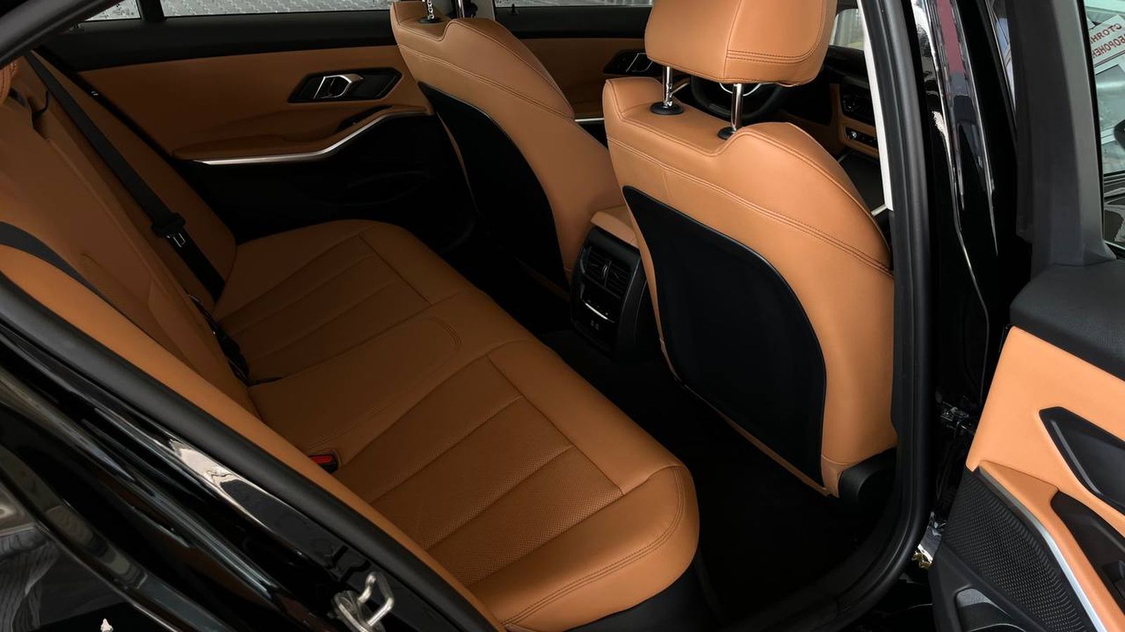 Інші авто BMW 3 2024 року, Седан, Тойота Центр Хмельницький "Гранд Мотор", м.Хмельницький | Фото № 7 Інші авто BMW 3 2024 року з пробігом 32636 км, Седан, Тойота Центр Хмельницький "Гранд Мотор", м.Хмельницький - 1477000 ГРН | Фото № 7