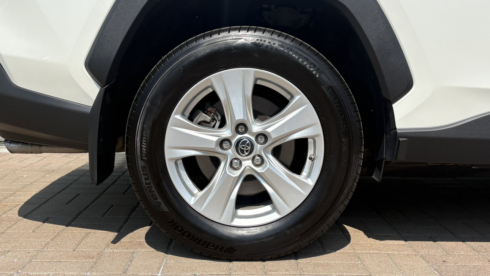 Toyota RAV4 2019 року з пробігом 37082 км, Універсал, Тойота Центр Київ "Автосаміт Укравто", м.Київ - 1479000 ГРН | Фото № 15