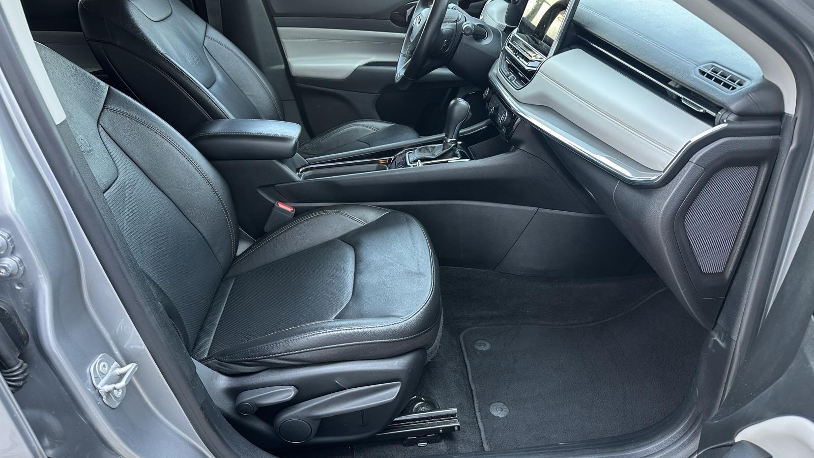 Інші авто JEEP COMPASS 2021 року з пробігом 131139 км, Універсал, Тойота Центр Київ «ВІДІ Аеропорт», м.Київ - 815000 ГРН | Фото № 6