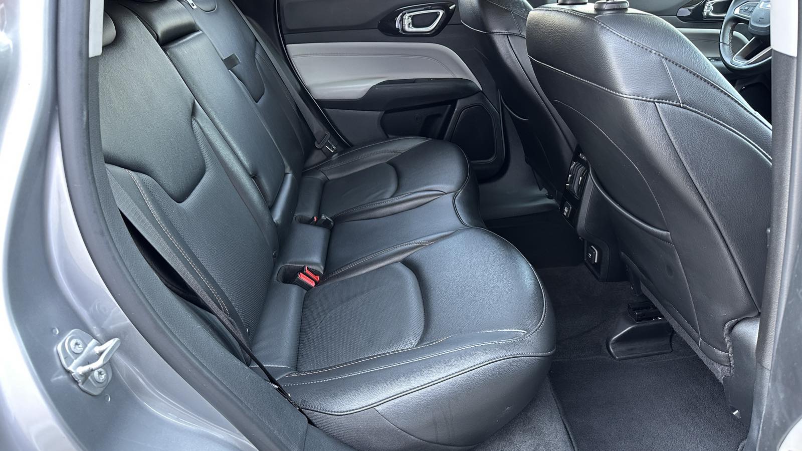 Інші авто JEEP COMPASS 2021 року з пробігом 131139 км, Універсал, Тойота Центр Київ «ВІДІ Аеропорт», м.Київ - 815000 ГРН | Фото № 7