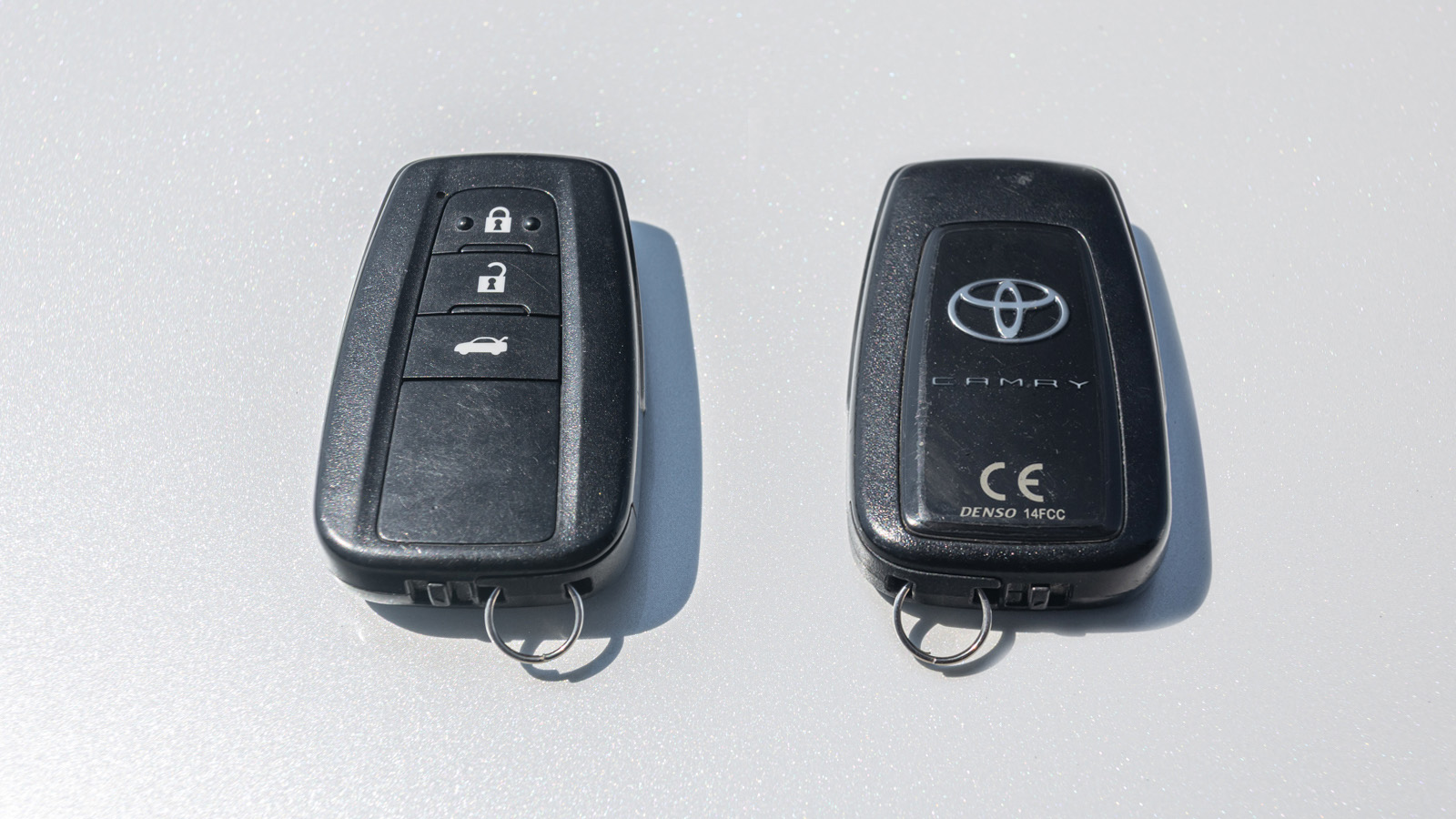 Toyota CAMRY 2019 року, Седан, Тойота Центр Дніпро "Алмаз Мотор" на Запорізькому шосе, м.Дніпро | Фото № 32 Toyota CAMRY 2019 року з пробігом 150035 км, Седан, Тойота Центр Дніпро "Алмаз Мотор" на Запорізькому шосе, м.Дніпро - 1115000 ГРН | Фото № 32