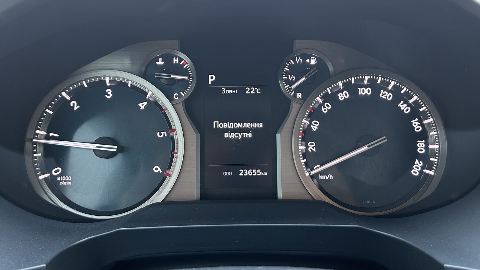 Toyota LAND CRUISER PRADO 2022 року, Універсал, Тойота Центр Чернівці "Олімп-Моторс", м.Чернівці | Фото № 14 Toyota LAND CRUISER PRADO 2022 року з пробігом 23655 км, Універсал, Тойота Центр Чернівці "Олімп-Моторс", м.Чернівці - 2220000 ГРН | Фото № 14