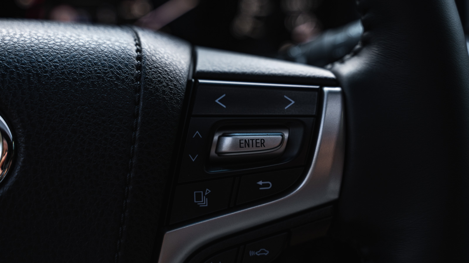 Toyota LAND CRUISER 2019 року з пробігом 38371 км, Універсал, Лексус Дніпро, м.Дніпро - 3494400 ГРН | Фото № 14