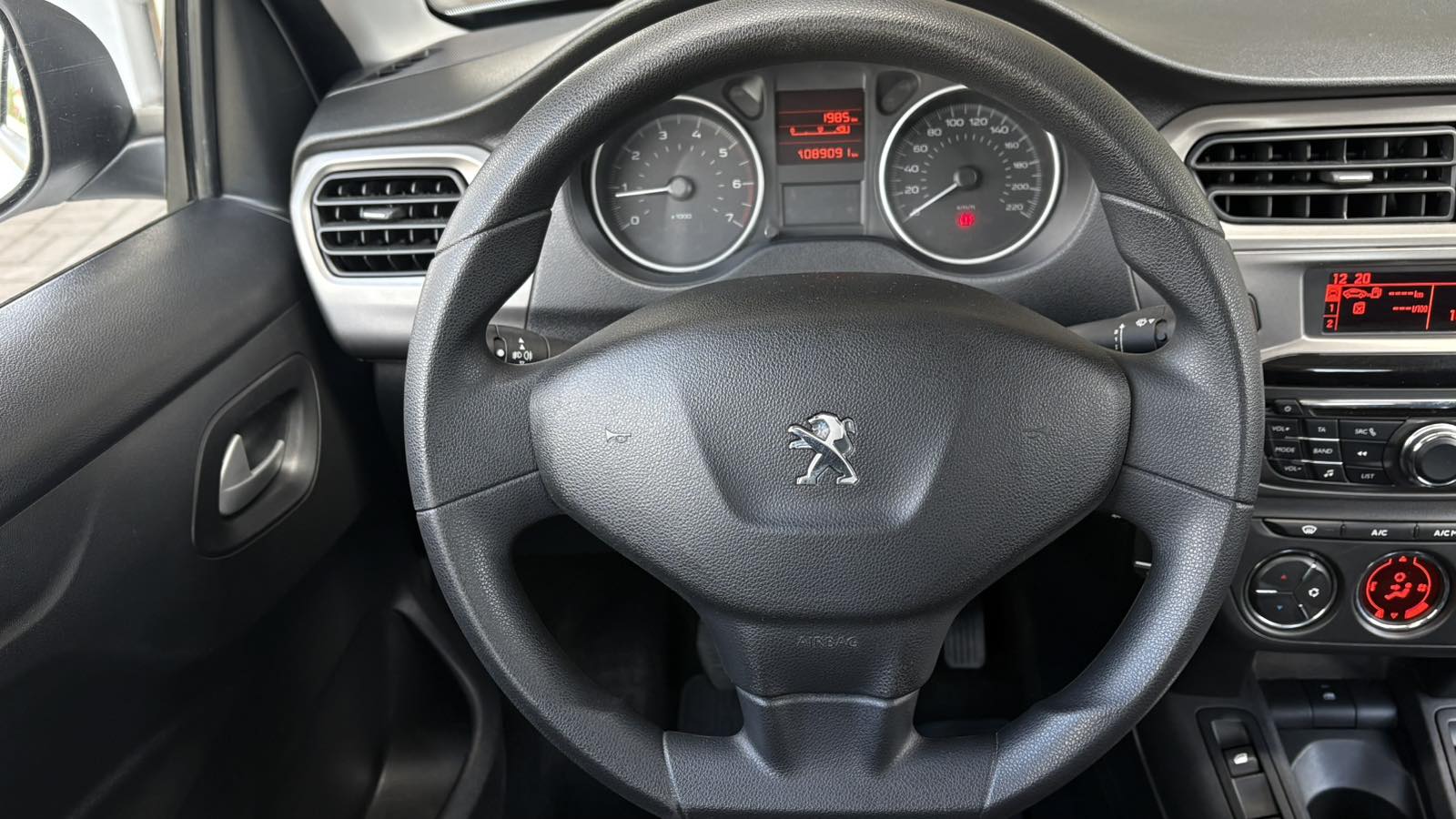 Інші авто PEUGEOT 301 2020 року, Седан, Тойота Центр Київ "Автосаміт Укравто", м.Київ | Фото № 13 Інші авто PEUGEOT 301 2020 року з пробігом 89005 км, Седан, Тойота Центр Київ "Автосаміт Укравто", м.Київ - 488347 ГРН | Фото № 13