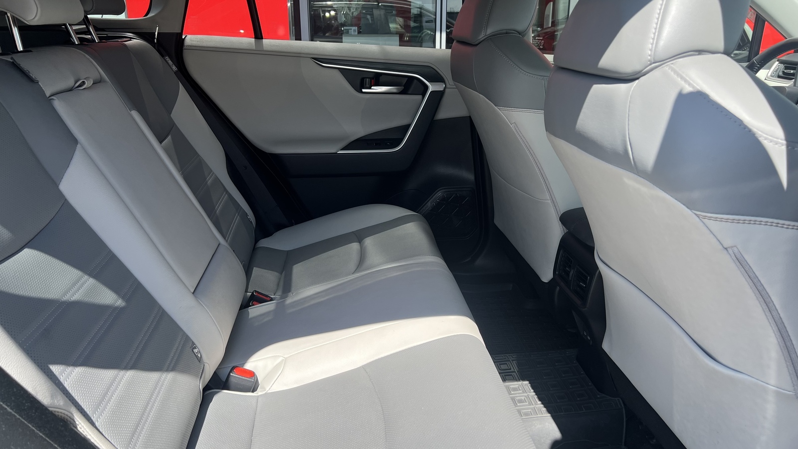 Toyota RAV4 2023 року з пробігом 31330 км, Універсал, Тойота Центр Вінниця "Преміум Мотор", м.Вінниця - 1900000 ГРН | Фото № 7