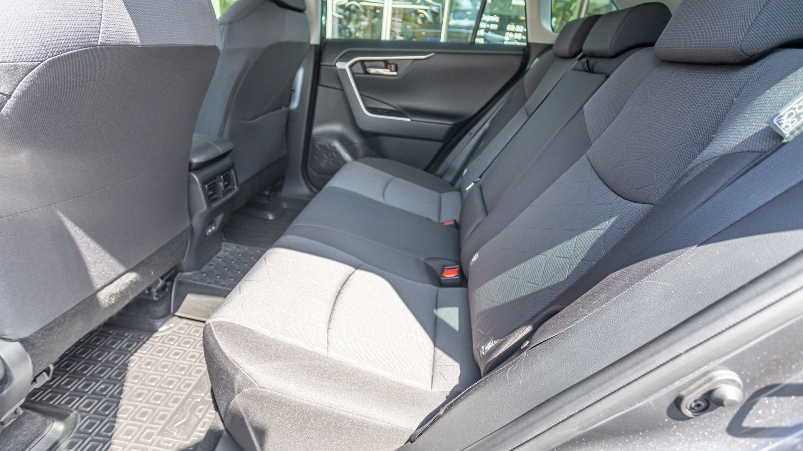 Toyota RAV4 2023 року з пробігом 25415 км, Універсал, Тойота Центр Дніпро "Алмаз Мотор" на Запорізькому шосе, м.Дніпро - 1485000 ГРН | Фото № 13