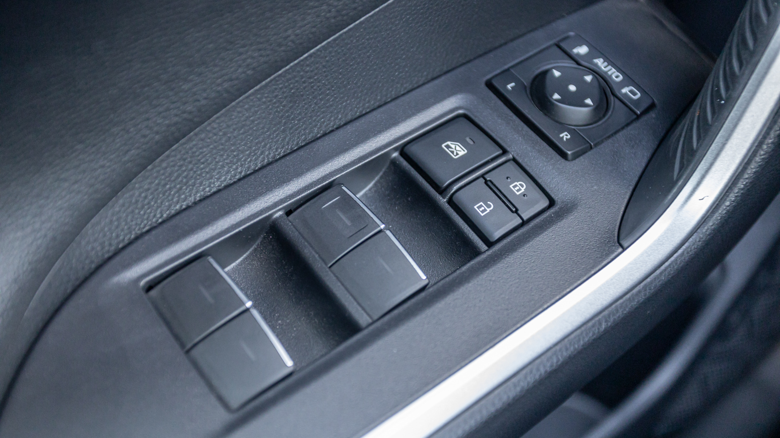 Toyota RAV4 2023 року з пробігом 25415 км, Універсал, Тойота Центр Дніпро "Алмаз Мотор" на Запорізькому шосе, м.Дніпро - 1485000 ГРН | Фото № 22