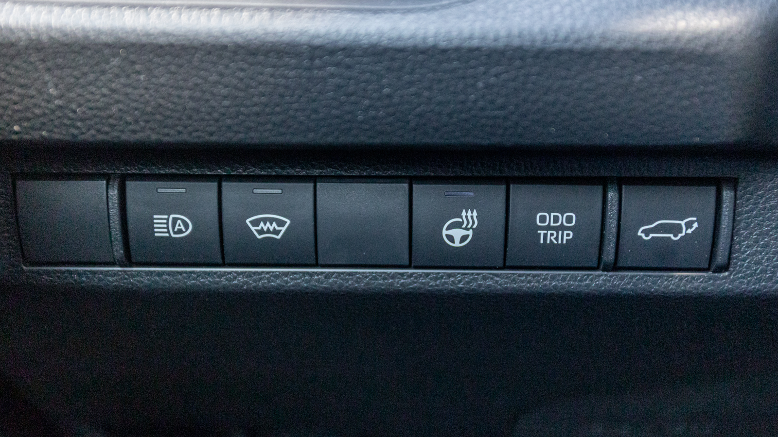 Toyota RAV4 2023 року з пробігом 25415 км, Універсал, Тойота Центр Дніпро "Алмаз Мотор" на Запорізькому шосе, м.Дніпро - 1485000 ГРН | Фото № 23