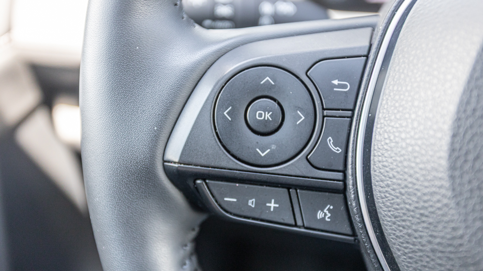 Toyota RAV4 2023 року з пробігом 25415 км, Універсал, Тойота Центр Дніпро "Алмаз Мотор" на Запорізькому шосе, м.Дніпро - 1485000 ГРН | Фото № 26