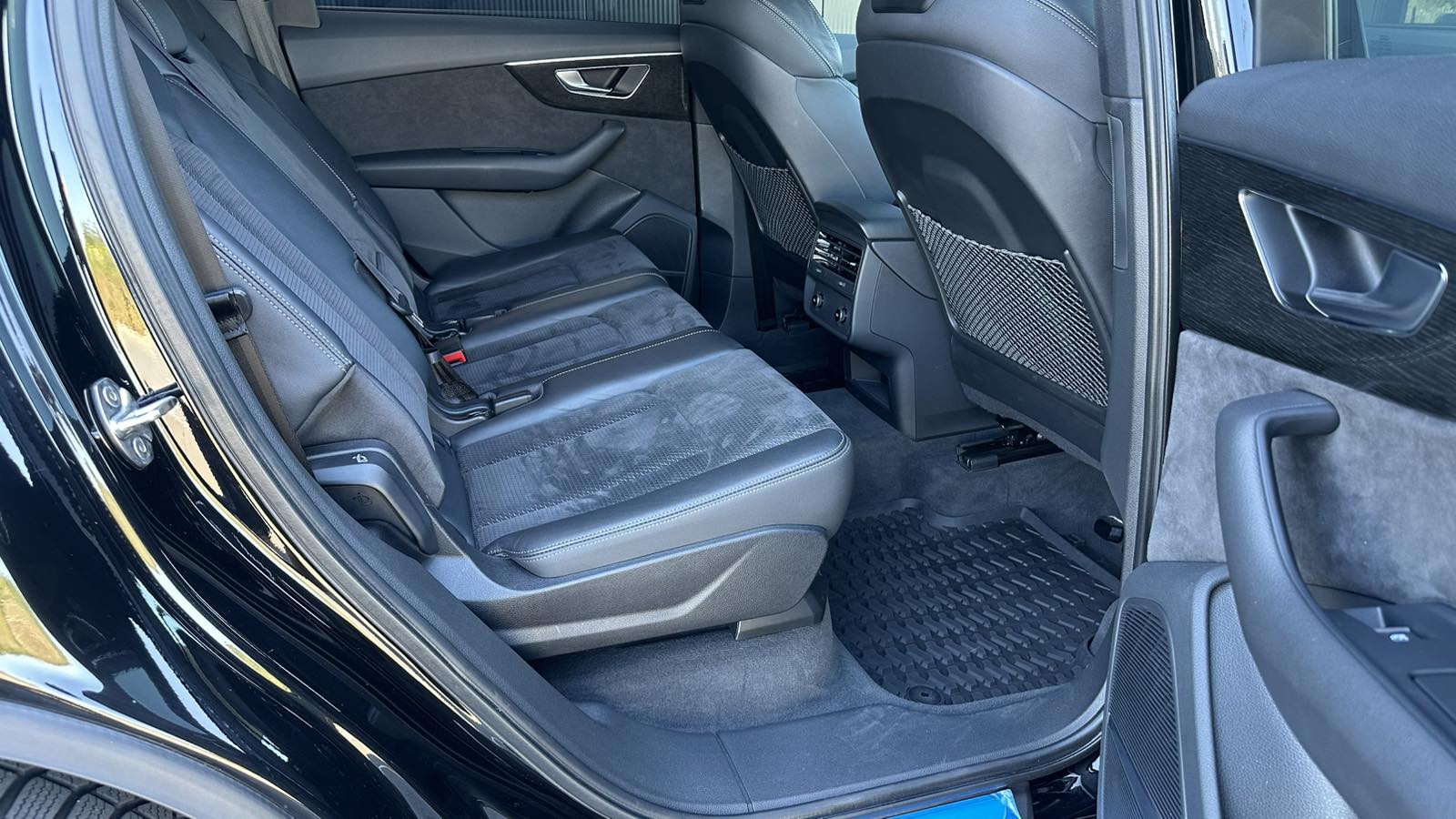 Інші авто AUDI SQ7 2021 року з пробігом 121300 км, Універсал, Лексус Київ Аеропорт, м.Київ - 3031525 ГРН | Фото № 7