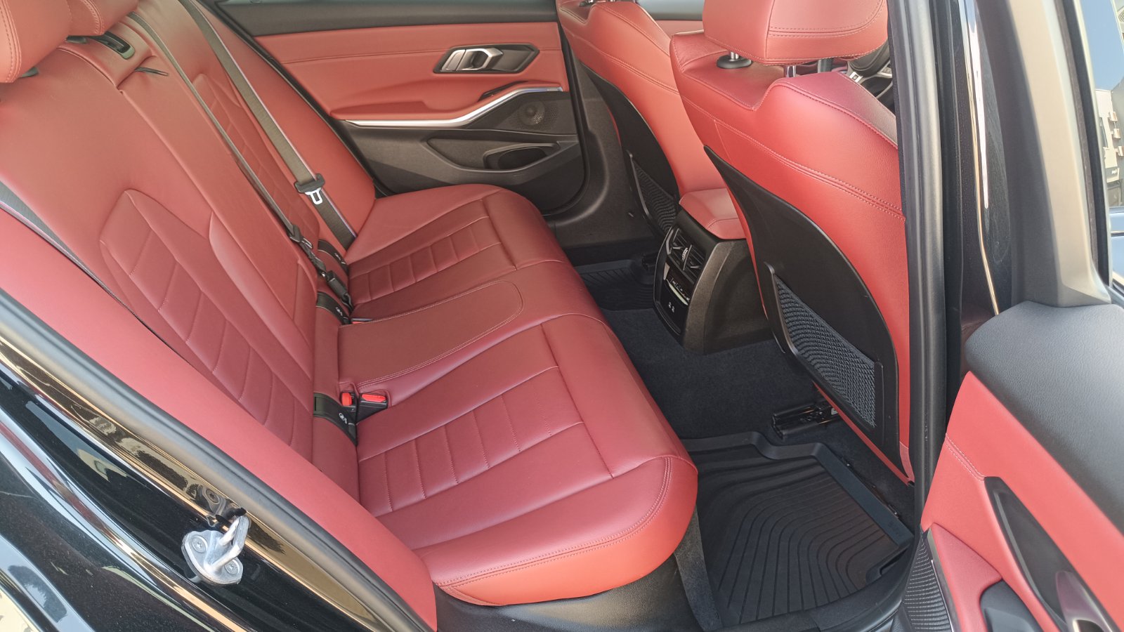 Інші авто BMW 3 2022 року, Седан, Тойота Центр Київ «ВІДІ Аеропорт», м.Київ | Фото № 7 Інші авто BMW 3 2022 року з пробігом 45430 км, Седан, Тойота Центр Київ «ВІДІ Аеропорт», м.Київ - 1720000 ГРН | Фото № 7