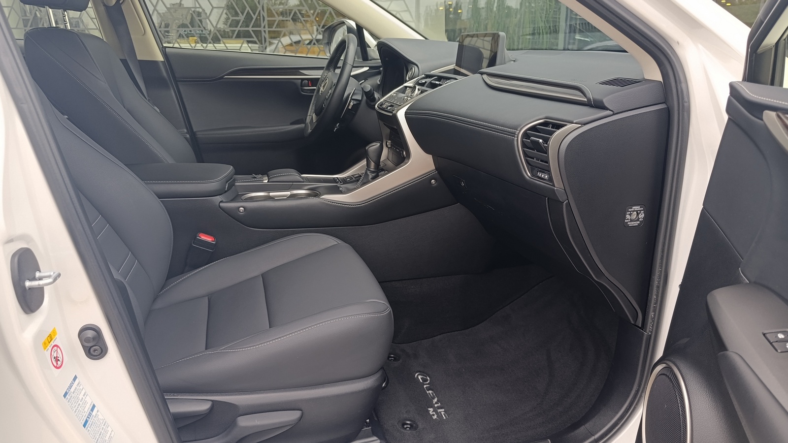 Lexus NX 2019 року, Універсал, Лексус Київ Захід, м.Київ | Фото № 6 Lexus NX 2019 року з пробігом 52993 км, Універсал, Лексус Київ Захід, м.Київ - 1450000 ГРН | Фото № 6