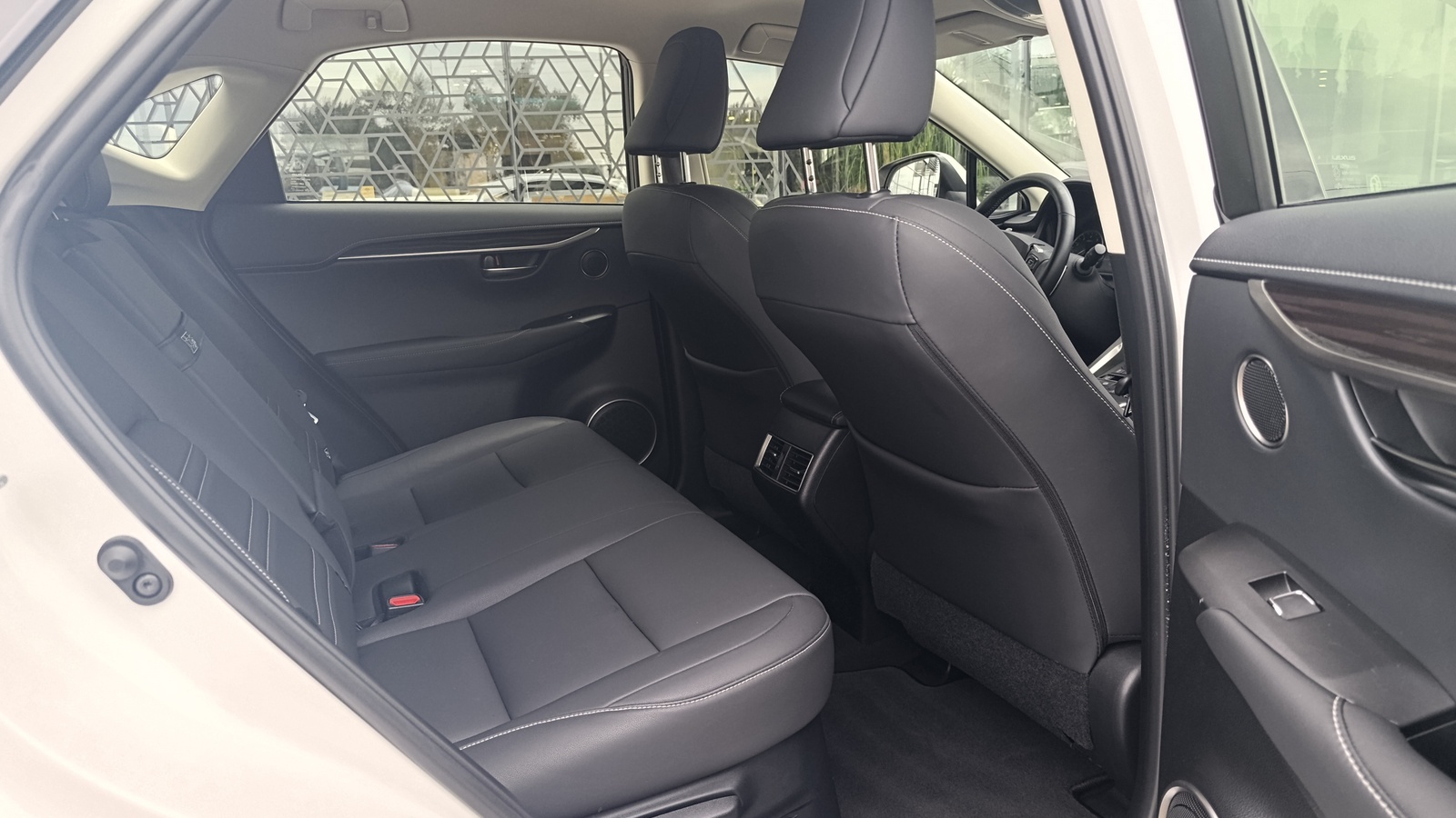 Lexus NX 2019 року, Універсал, Лексус Київ Захід, м.Київ | Фото № 7 Lexus NX 2019 року з пробігом 52993 км, Універсал, Лексус Київ Захід, м.Київ - 1450000 ГРН | Фото № 7