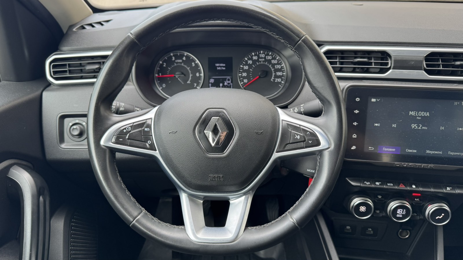 Інші авто RENAULT DUSTER 2021 року, Універсал, Тойота Центр Київ "Автосаміт Укравто", м.Київ | Фото № 13 Інші авто RENAULT DUSTER 2021 року з пробігом 189135 км, Універсал, Тойота Центр Київ "Автосаміт Укравто", м.Київ - 770000 ГРН | Фото № 13