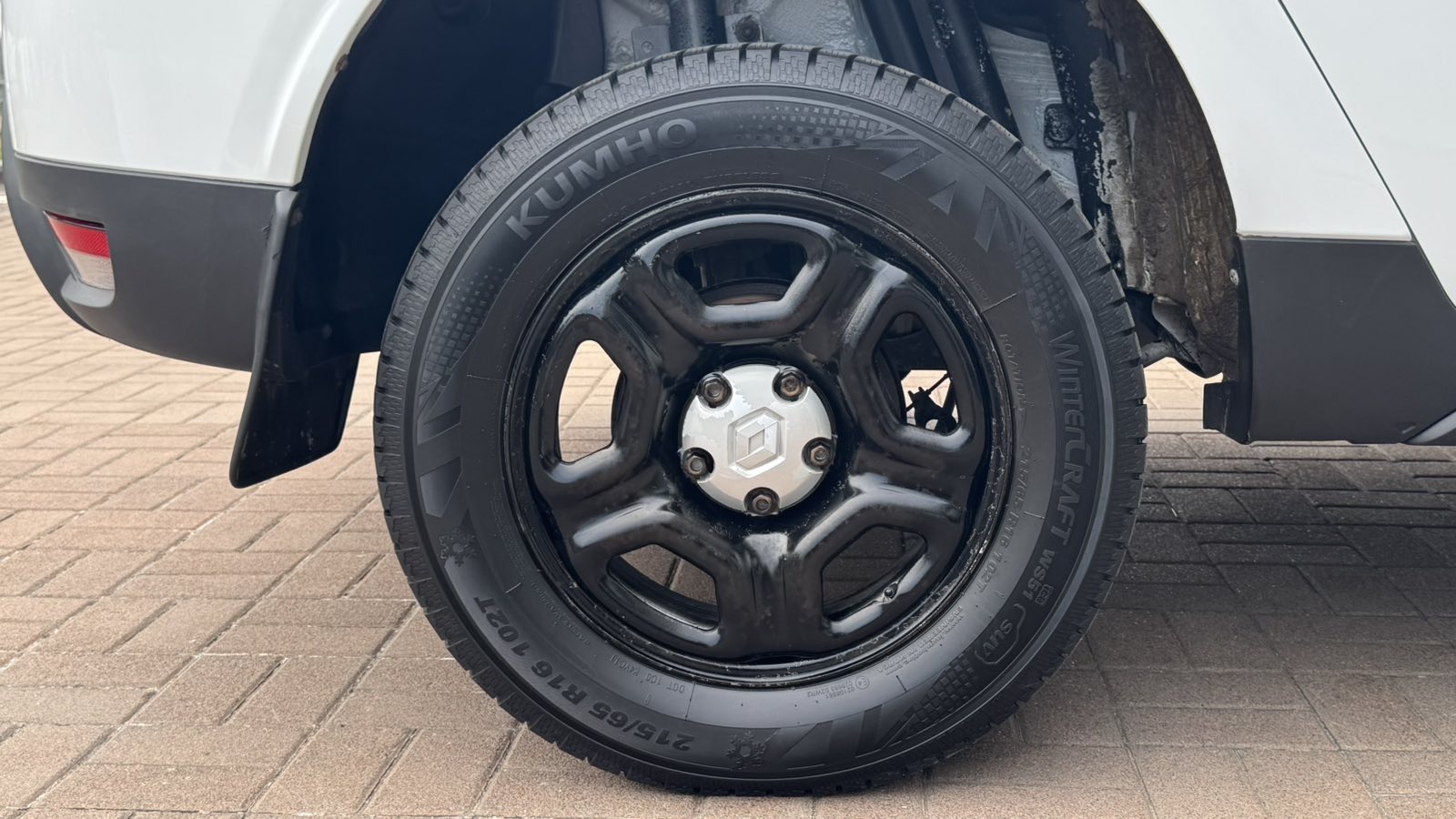 Інші авто RENAULT DUSTER 2021 року, Універсал, Тойота Центр Київ "Автосаміт Укравто", м.Київ | Фото № 15 Інші авто RENAULT DUSTER 2021 року з пробігом 189135 км, Універсал, Тойота Центр Київ "Автосаміт Укравто", м.Київ - 770000 ГРН | Фото № 15