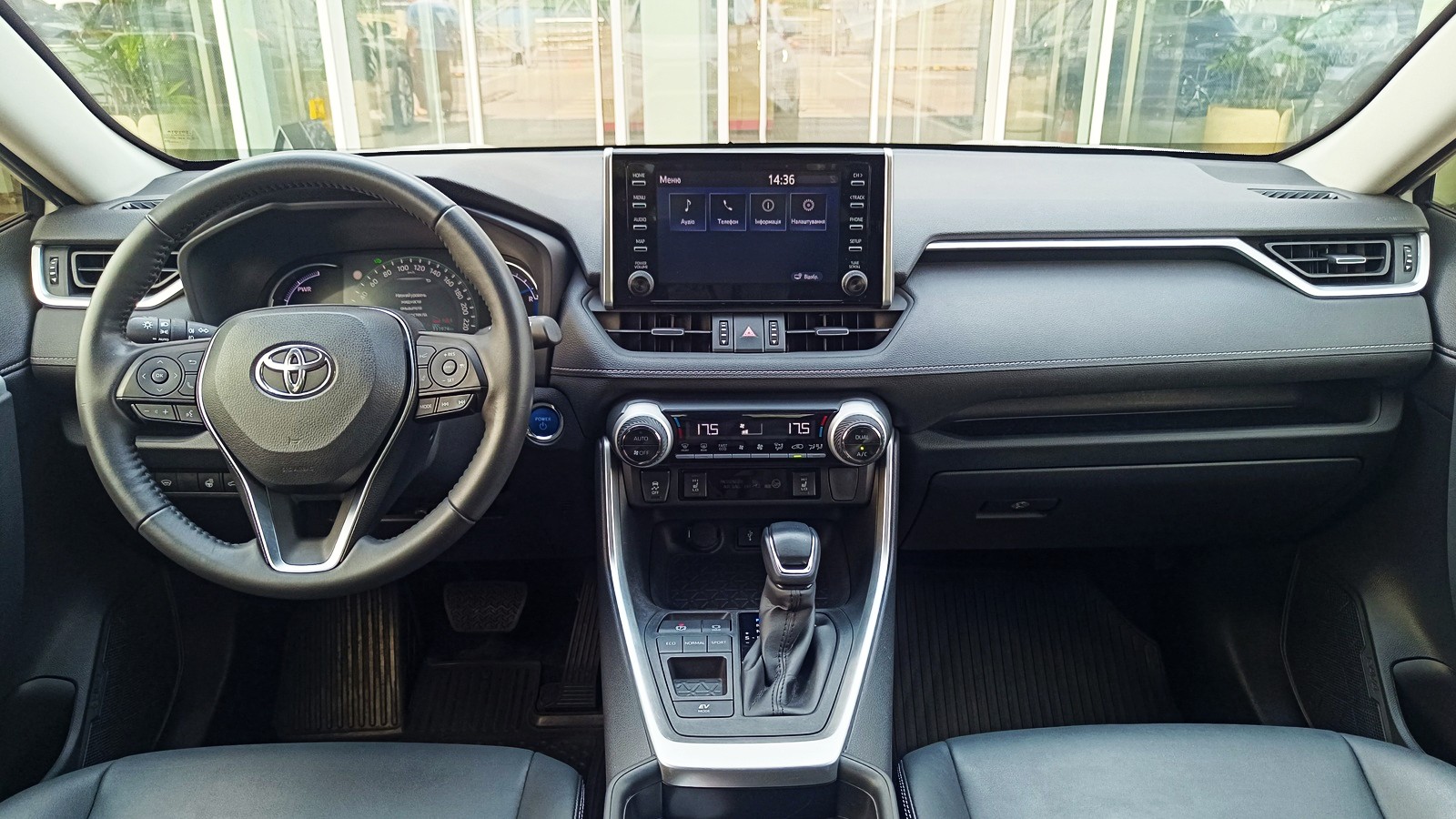 Toyota RAV4 2021 року, Універсал, Тойота Центр Київ "ВіДі Автострада", м.Київ | Фото № 8 Toyota RAV4 2021 року з пробігом 111974 км, Універсал, Тойота Центр Київ "ВіДі Автострада", м.Київ - 1490000 ГРН | Фото № 8