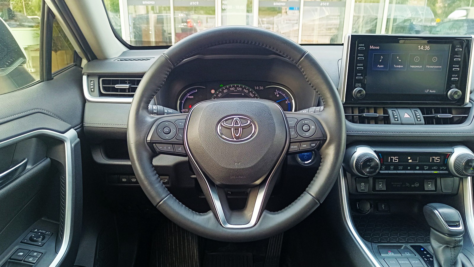 Toyota RAV4 2021 року, Універсал, Тойота Центр Київ "ВіДі Автострада", м.Київ | Фото № 9 Toyota RAV4 2021 року з пробігом 111974 км, Універсал, Тойота Центр Київ "ВіДі Автострада", м.Київ - 1490000 ГРН | Фото № 9