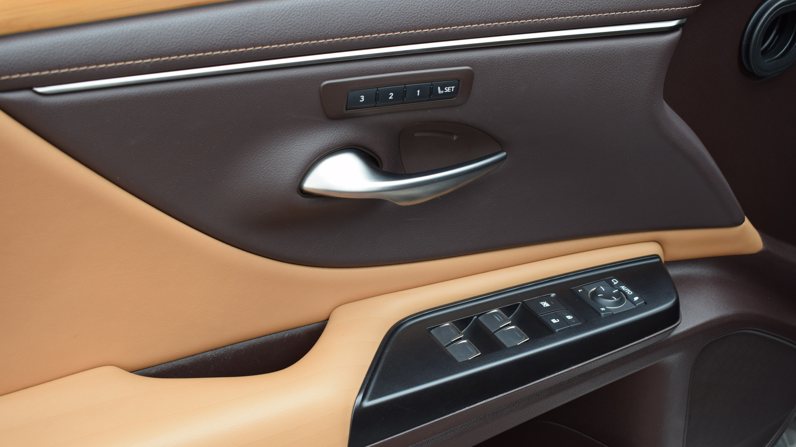 Lexus ES 2021 року, Седан, Тойота Центр Житомир "Стар - Кар", м.Житомир | Фото № 23 Lexus ES 2021 року з пробігом 63240 км, Седан, Тойота Центр Житомир "Стар - Кар", м.Житомир - 1980210 ГРН | Фото № 23