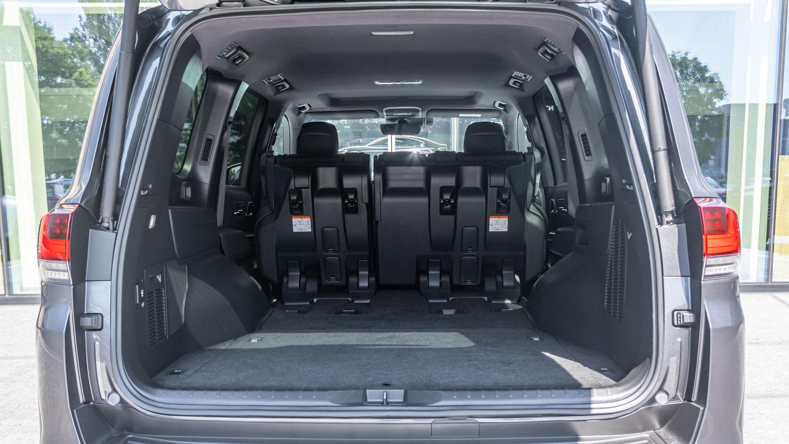 Toyota LAND CRUISER 2021 року, Універсал, Тойота Центр Дніпро "Алмаз Мотор" на Запорізькому шосе, м.Дніпро | Фото № 12 Toyota LAND CRUISER 2021 року з пробігом 191672 км, Універсал, Тойота Центр Дніпро "Алмаз Мотор" на Запорізькому шосе, м.Дніпро - 2745000 ГРН | Фото № 12