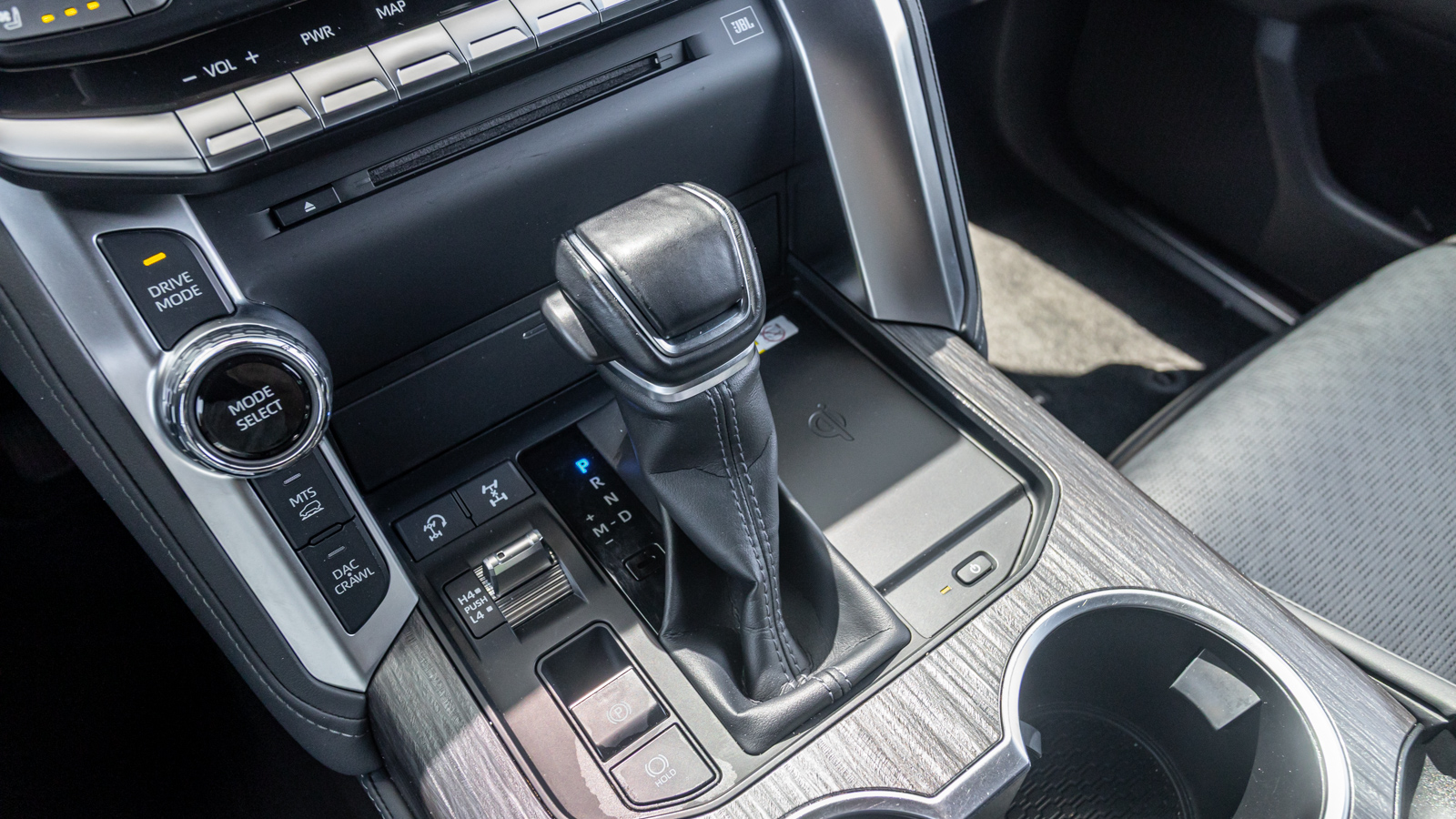 Toyota LAND CRUISER 2021 року, Універсал, Тойота Центр Дніпро "Алмаз Мотор" на Запорізькому шосе, м.Дніпро | Фото № 34 Toyota LAND CRUISER 2021 року з пробігом 191672 км, Універсал, Тойота Центр Дніпро "Алмаз Мотор" на Запорізькому шосе, м.Дніпро - 2745000 ГРН | Фото № 34